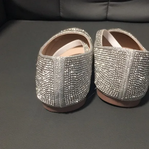 - 💎💎💎 Bling Bling maryjane shoes