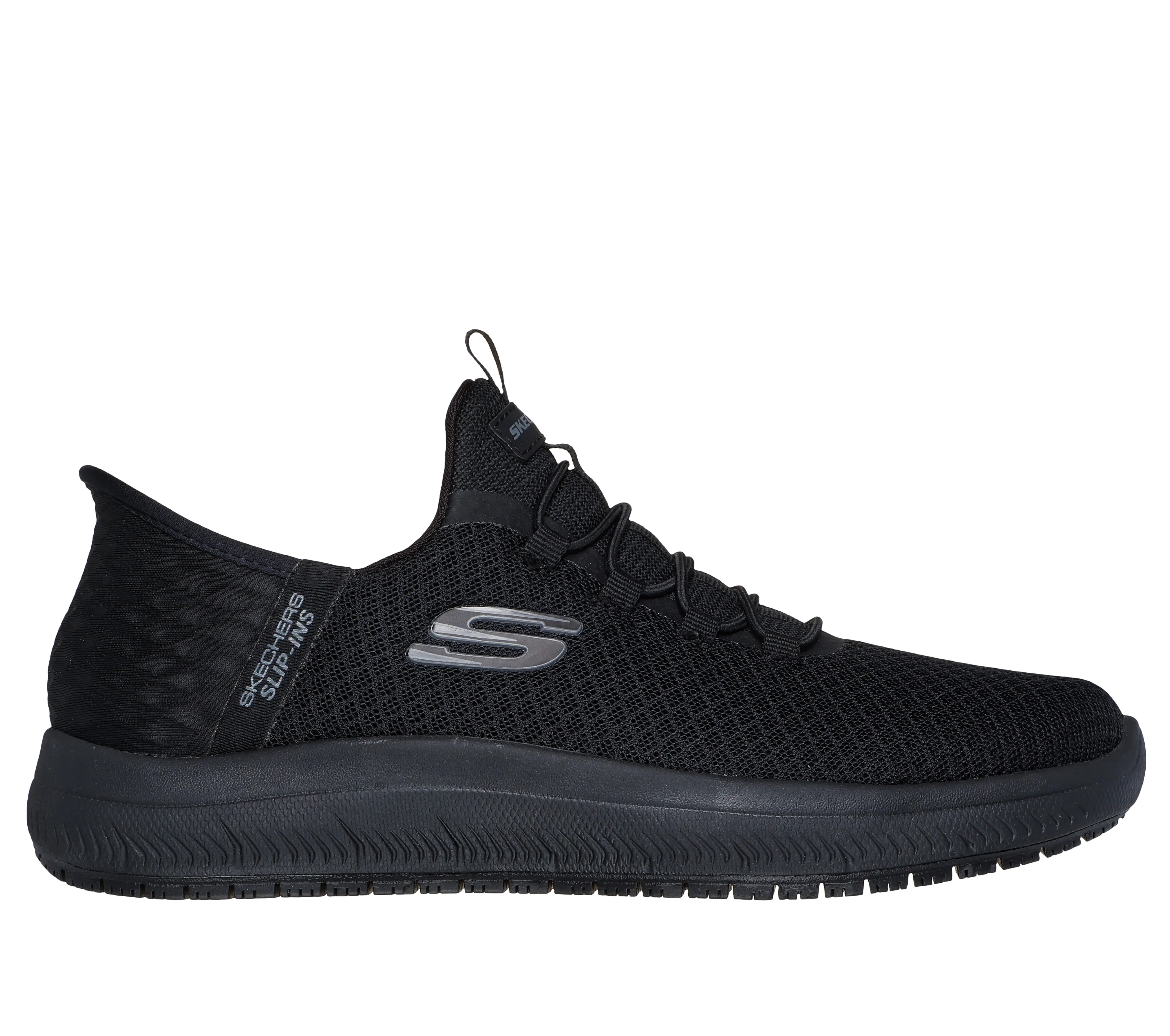 108144 - SKECHERS SLIP-INS WORK: SUMMITS SR - ENSLEE