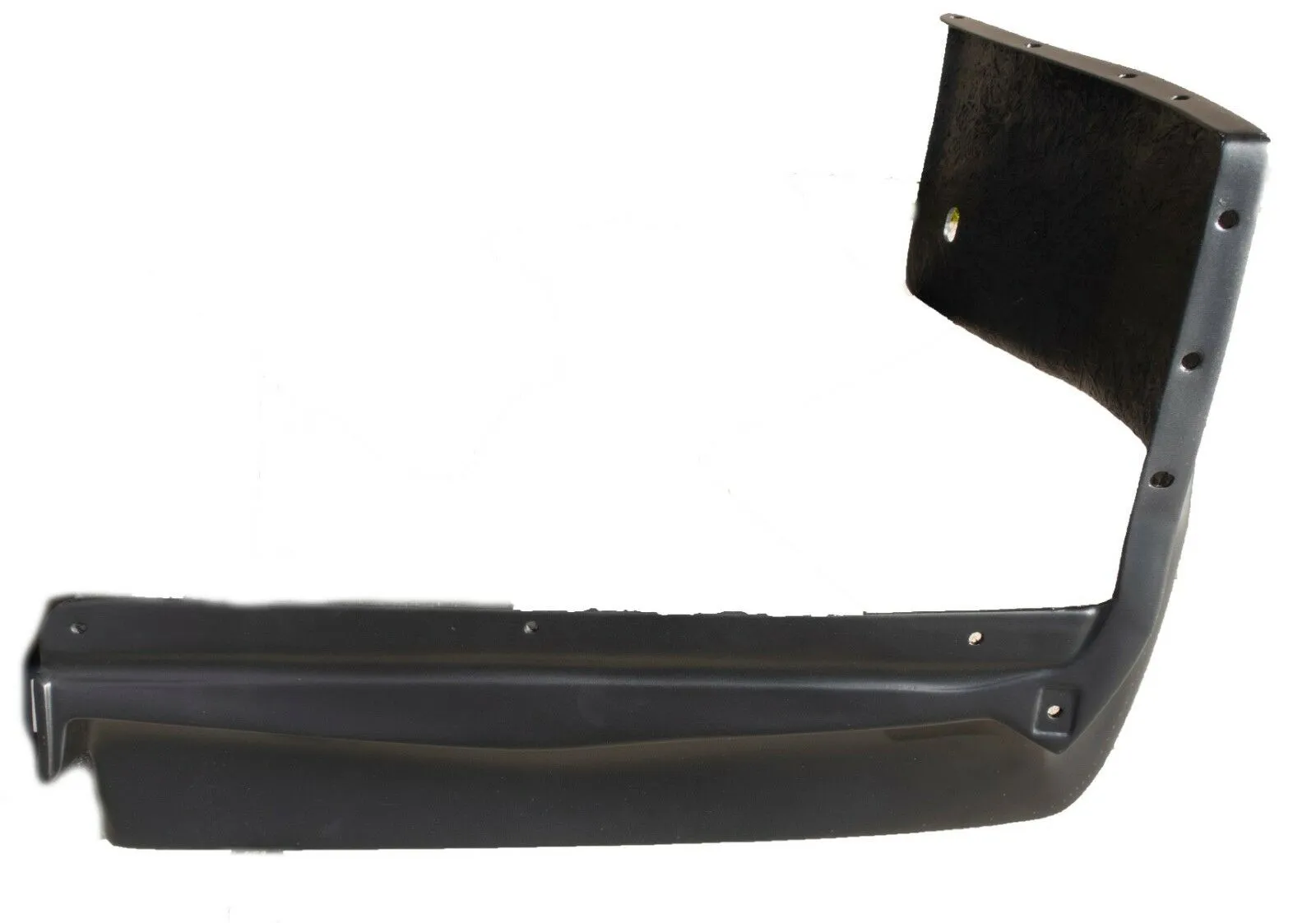 1979-1985 Buick Riviera Bumper Fillers  Full 7-Piece set  Made of Durable Fiberglass