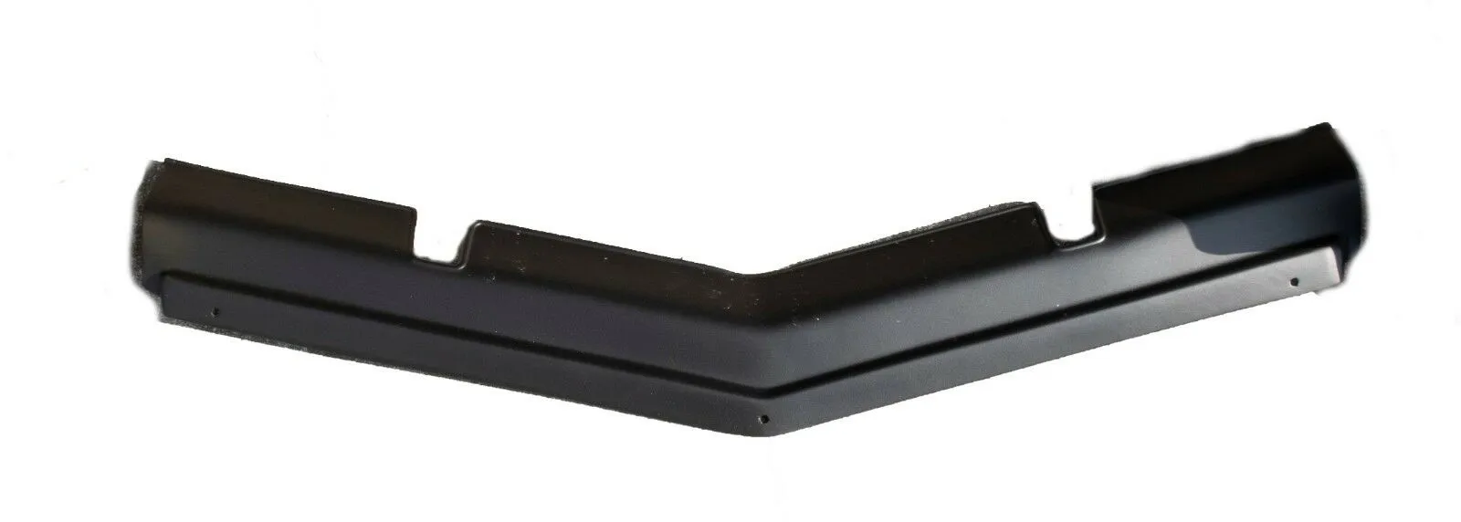 1979-1985 Buick Riviera Bumper Fillers  Full 7-Piece set  Made of Durable Fiberglass