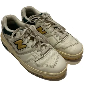 7 / aime leon dore new balance 550 sneakers