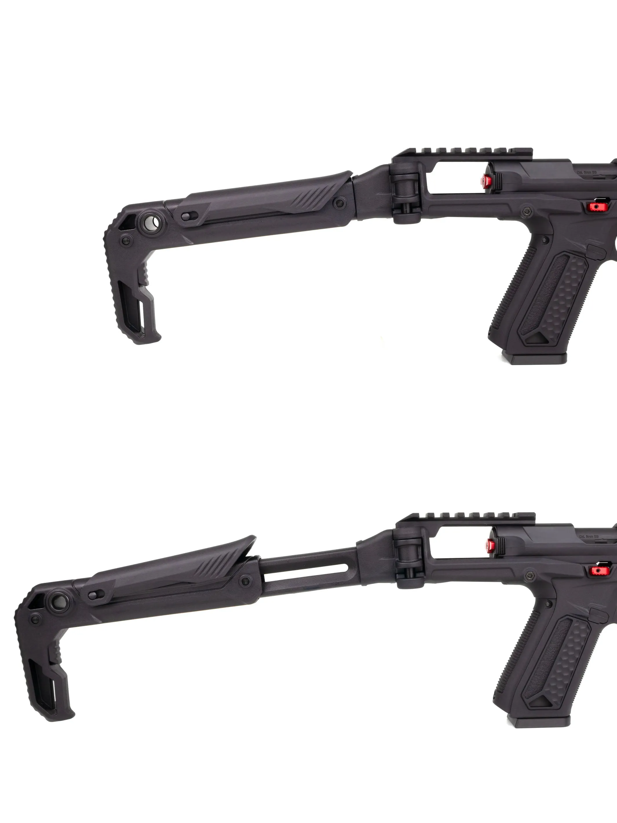 AAP-01 Folding Stock