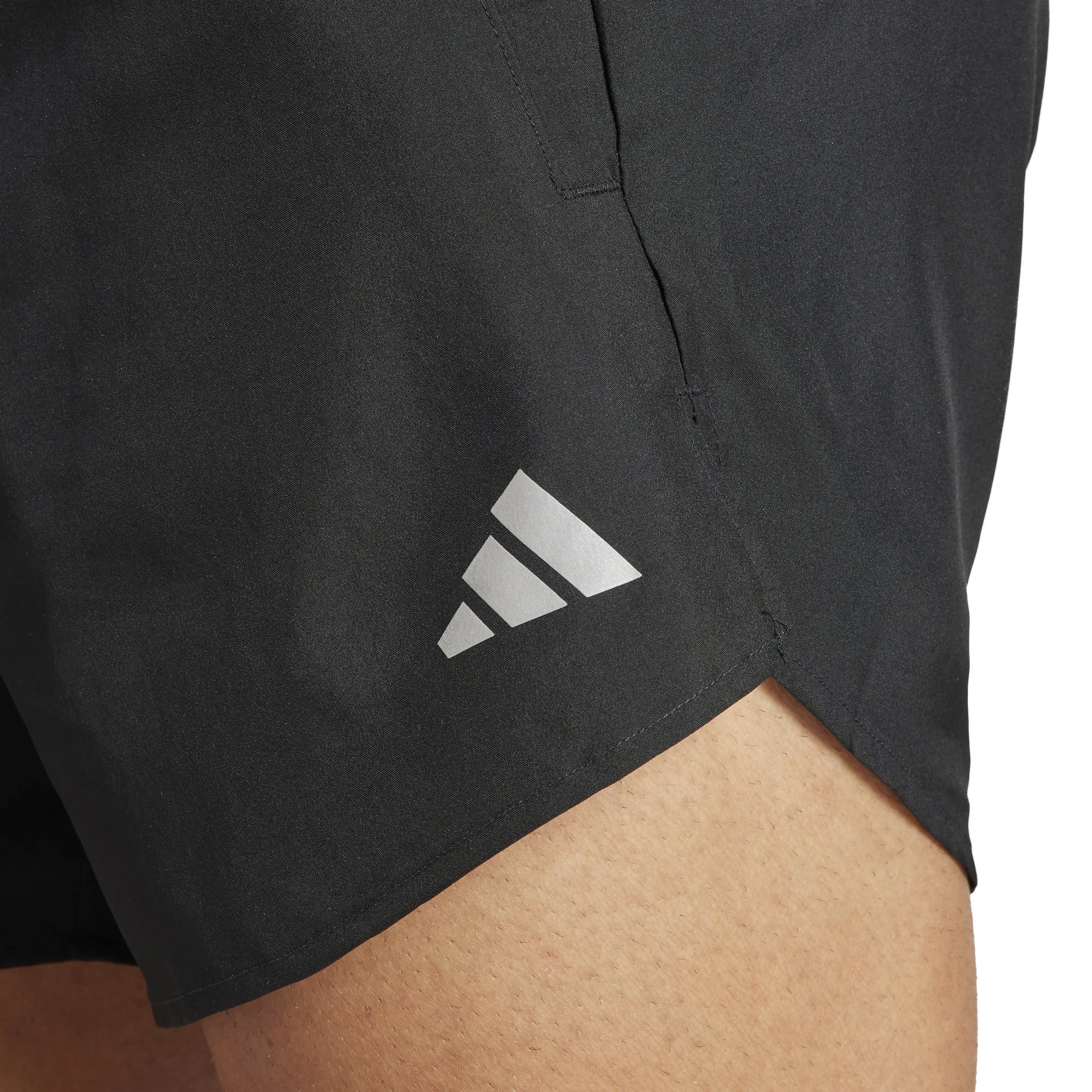 adidas Run It 5 Inch Mens Shorts