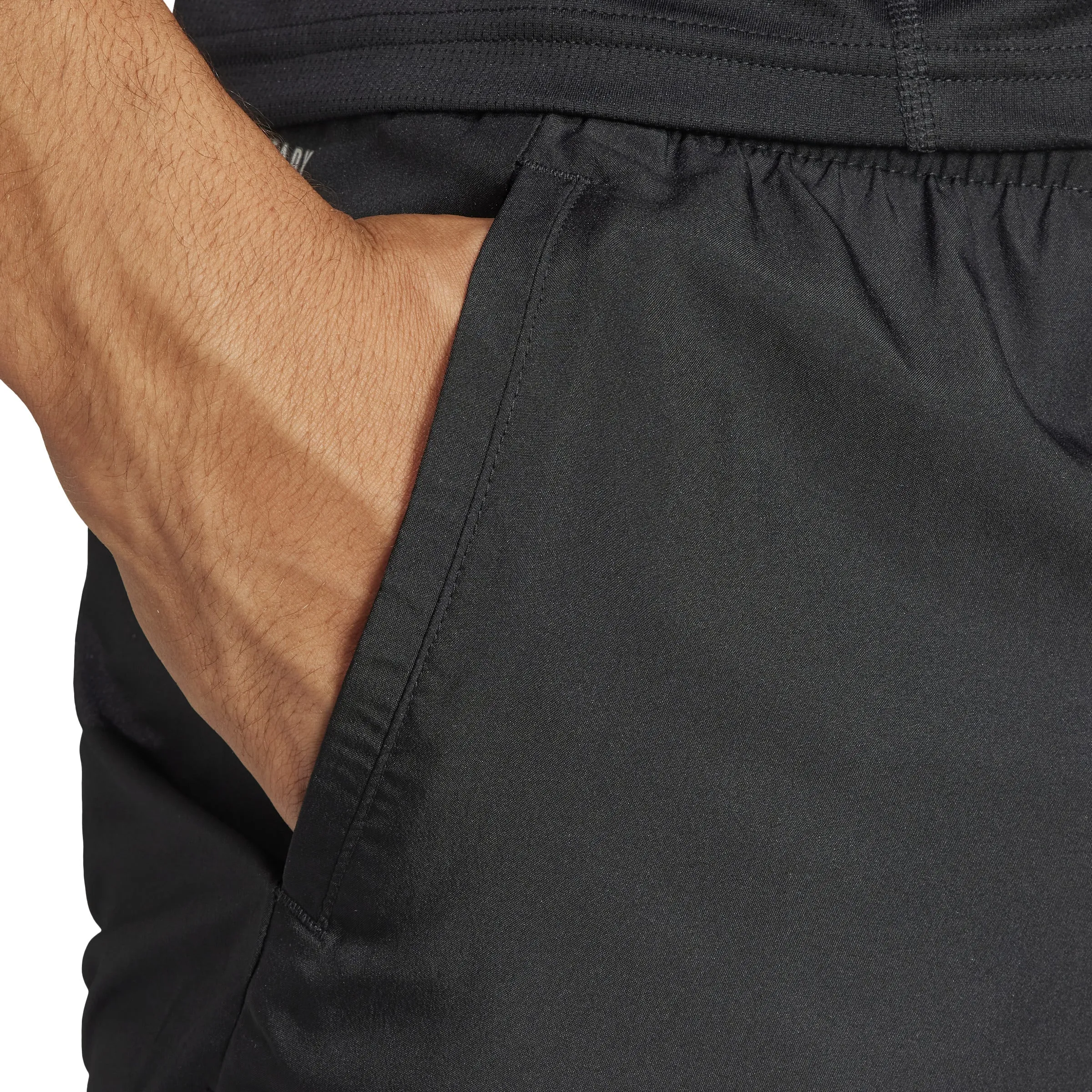 adidas Run It 5 Inch Mens Shorts