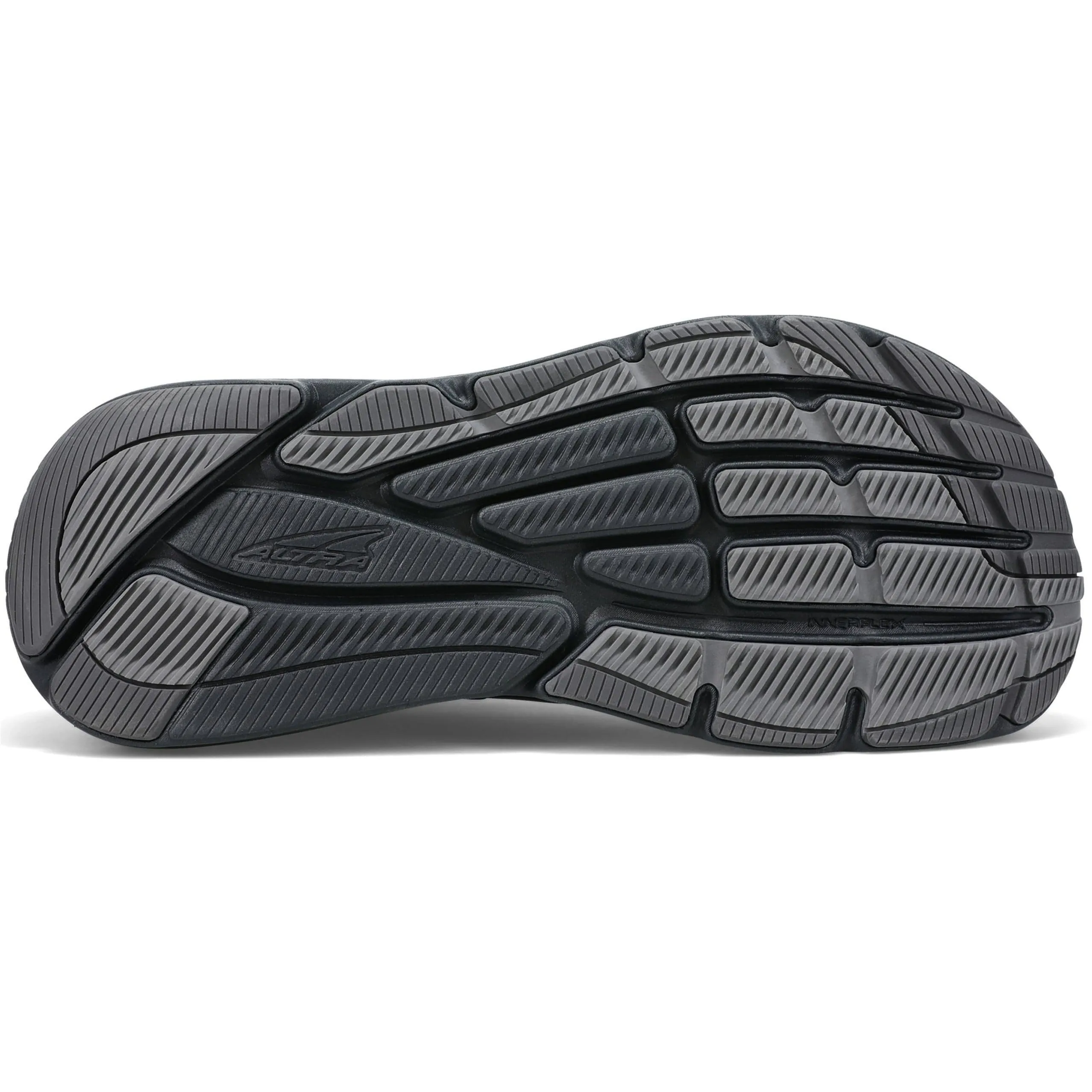 Altra Via Olympus Mens Running Shoes - Black