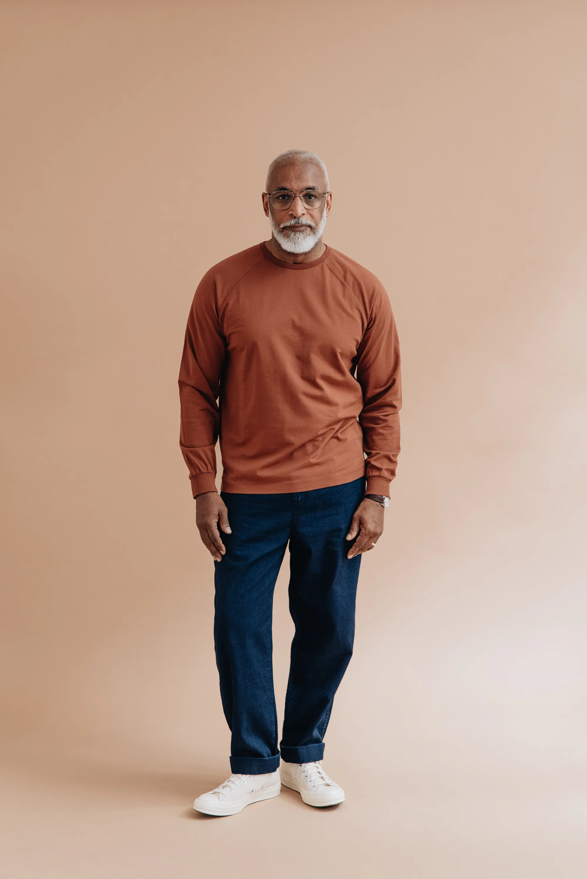 Archive Lightweight Sweatshirt