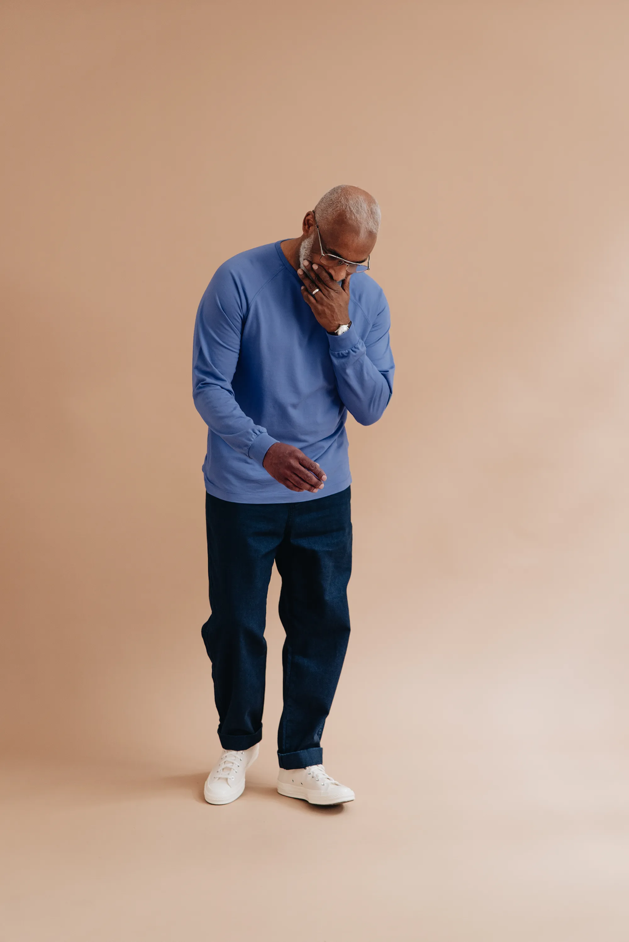 Archive Lightweight Sweatshirt