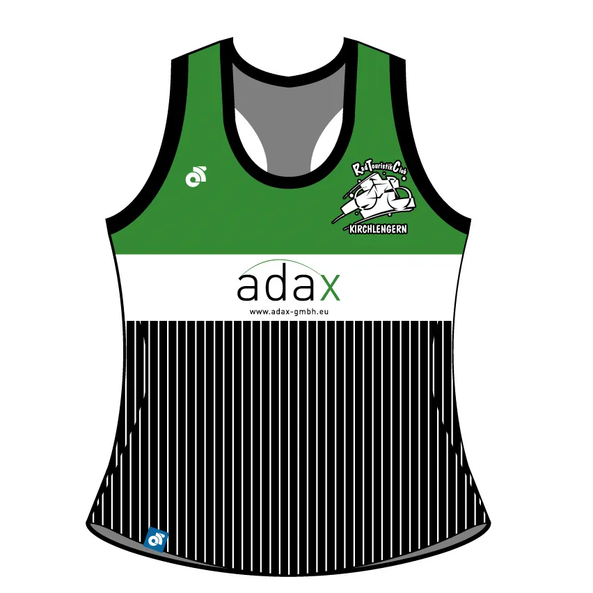 Bella Racerback Singlet