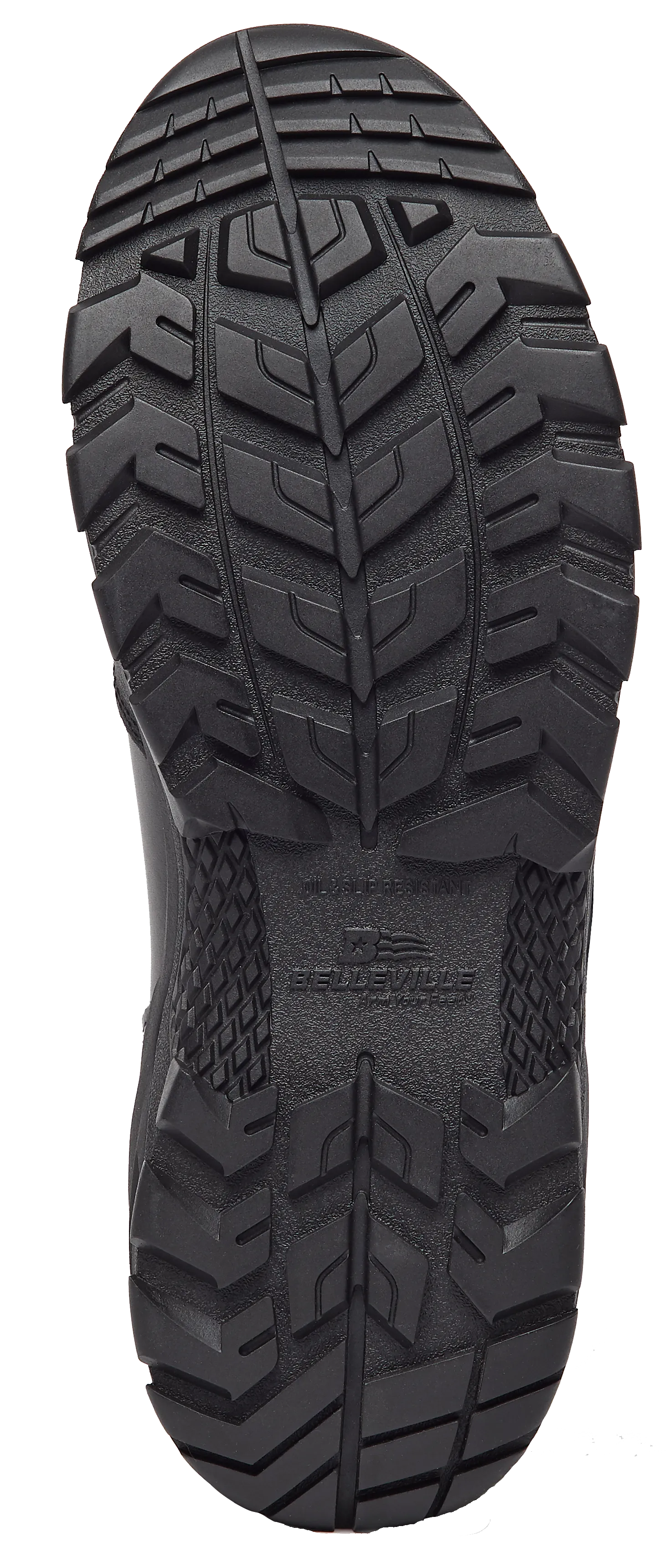 Belleville Spear Point Waterproof Composite Toe Side-Zip Tactical Boot BV918ZWPCT