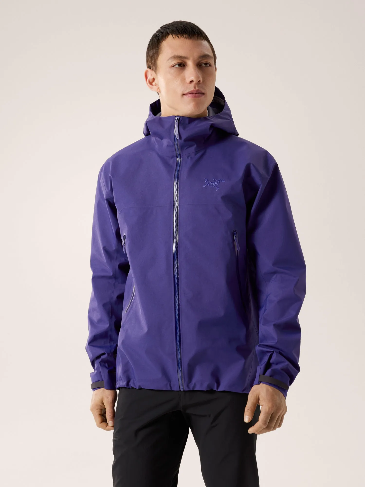 Beta Jacket (Men's) - X000007726