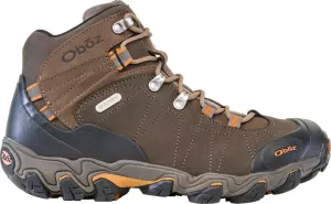 Bridger Mid Waterproof (Men's) - 22101