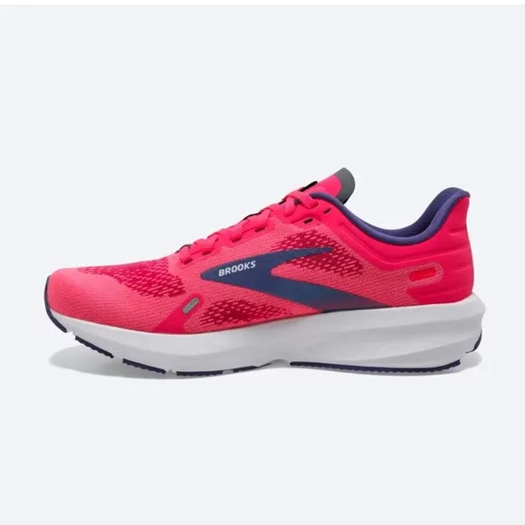 Brooks launch 9 running shoes