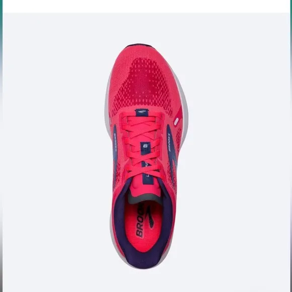 Brooks launch 9 running shoes