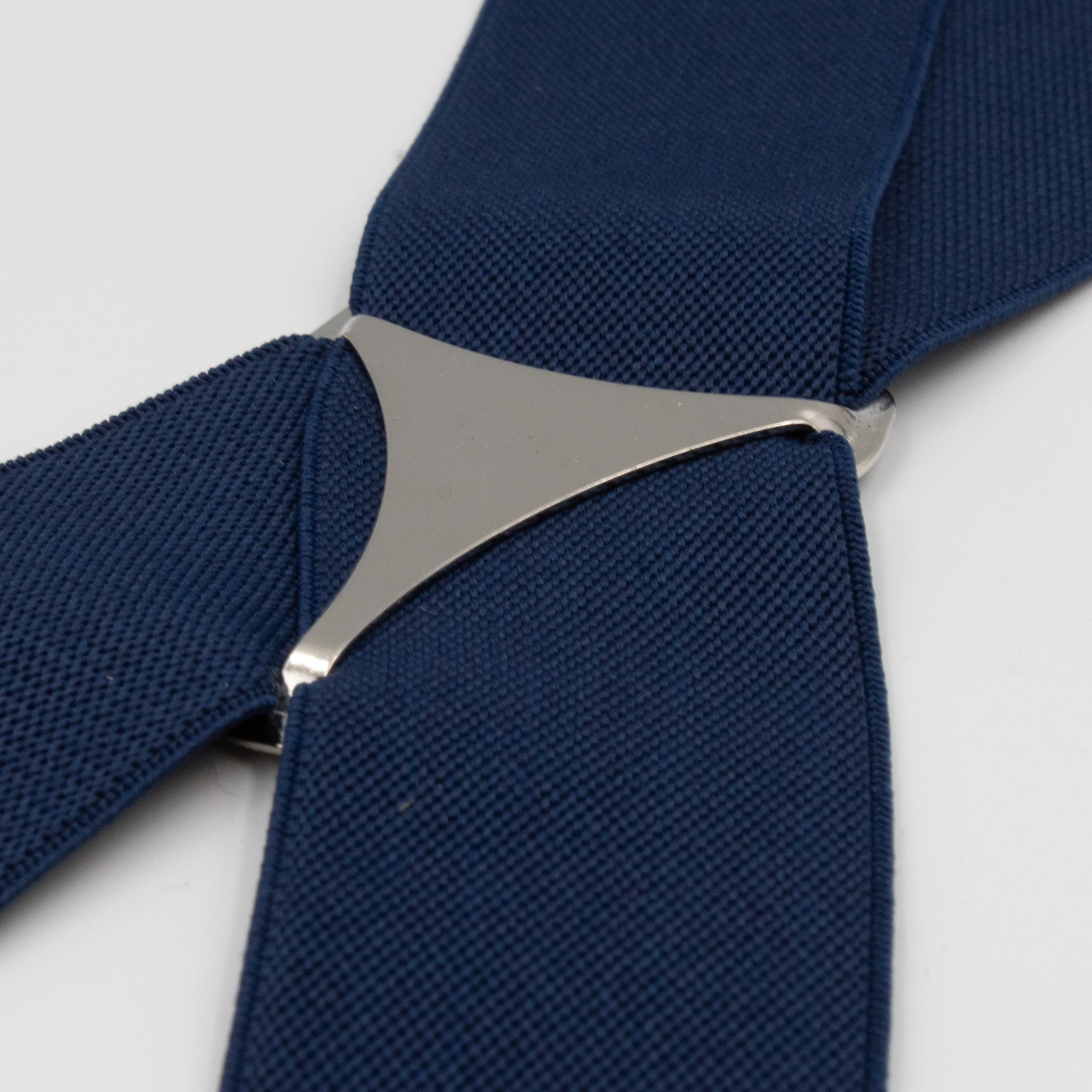 Buckle Plain Braces