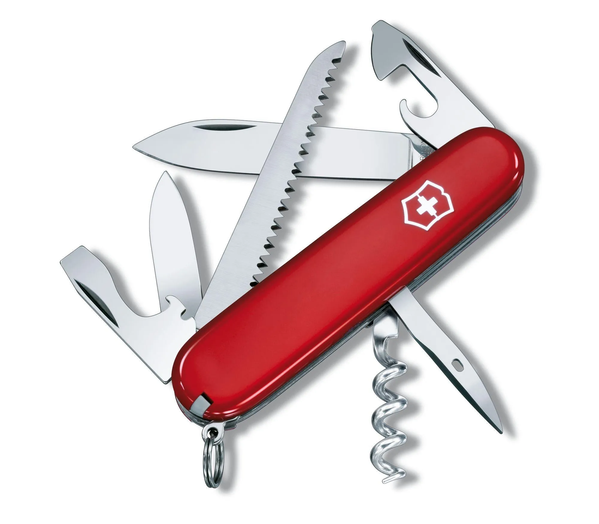Camper Knife (Blister)