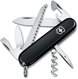 Camper Knife (Blister)