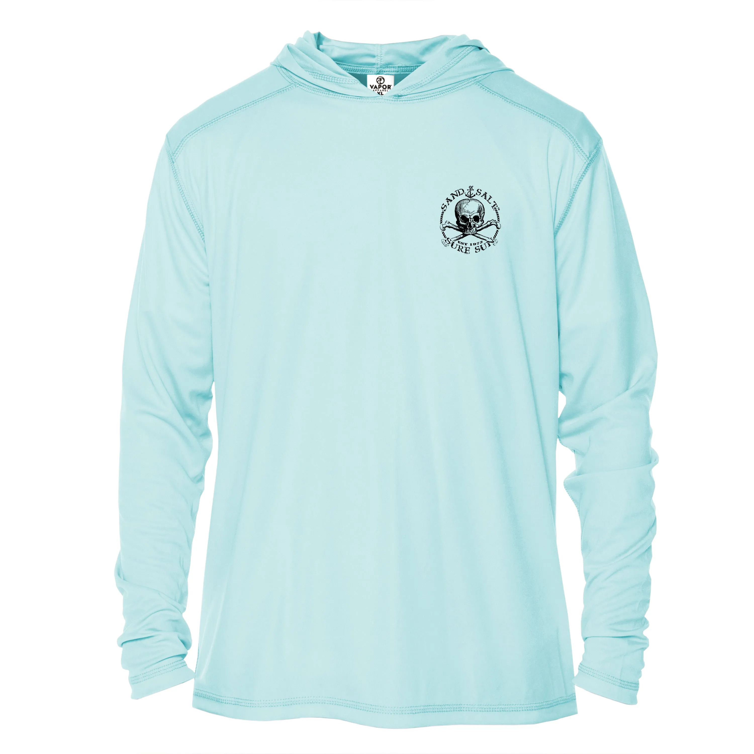 Capitan Pirate Hoodie
