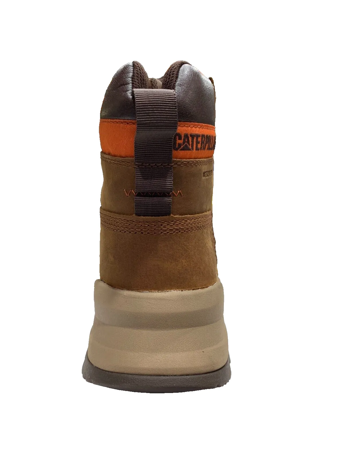 Caterpillar Men's COLORADO EXPEDITION WP  Work Casual Boots