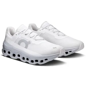 Cloudmonster (White/Glacier)