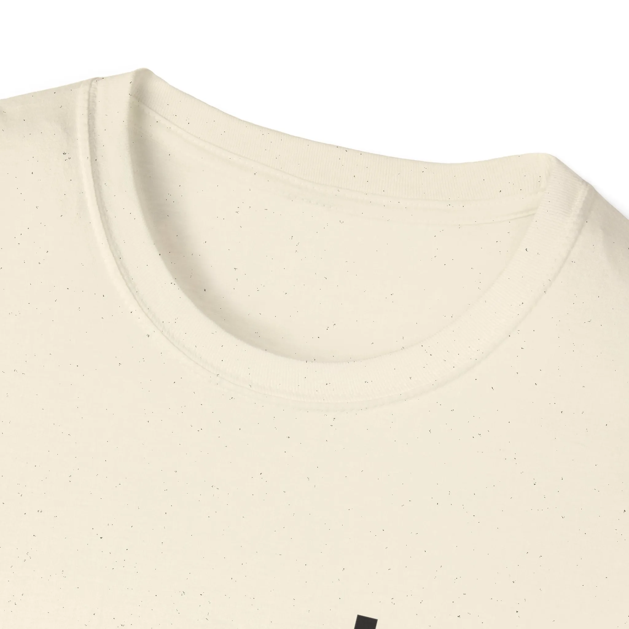 Created With A Purpose T-Shirt - Unisex Softstyle