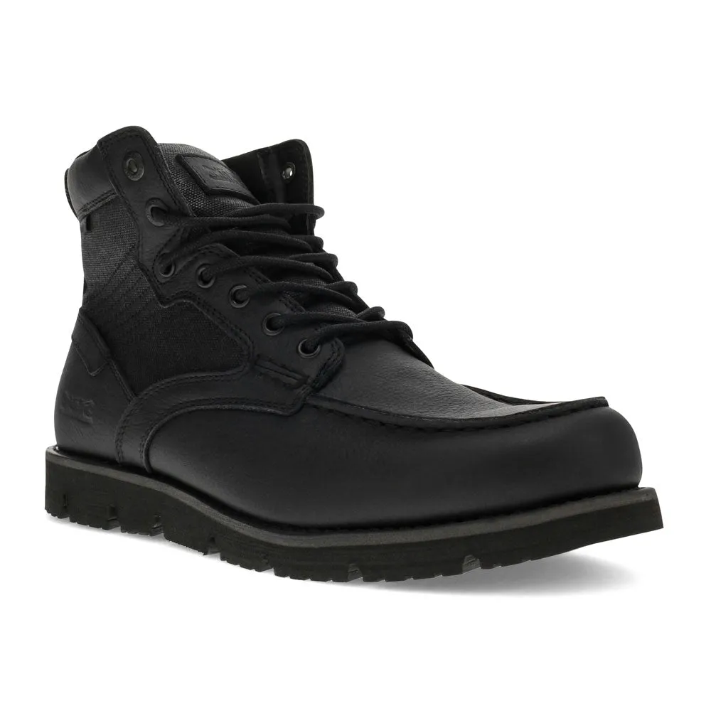 Dawson 2.0 Tumbled LE - Rugged Boot