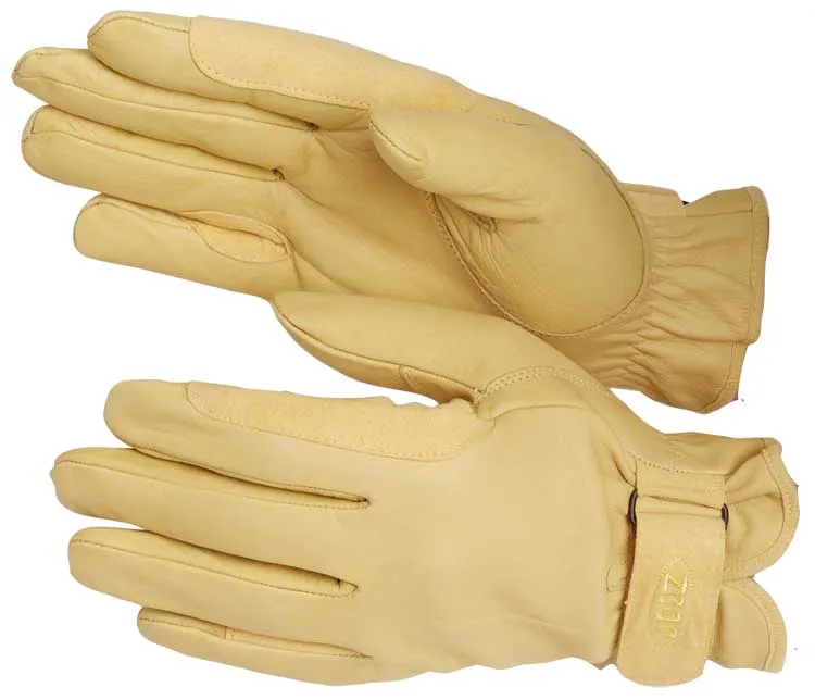 Deluxe Work Gloves Fawn