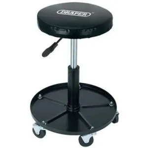 Draper Adjustable Work Seat Dr-54229