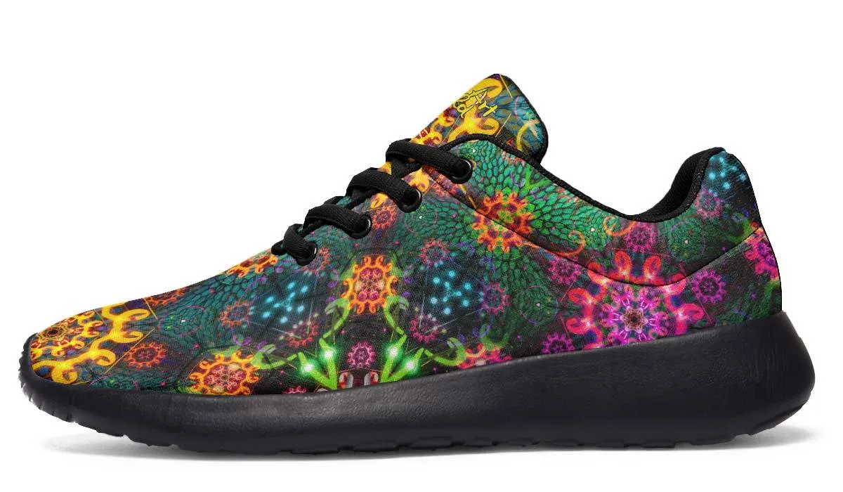 Flower Power 2025 A.D.