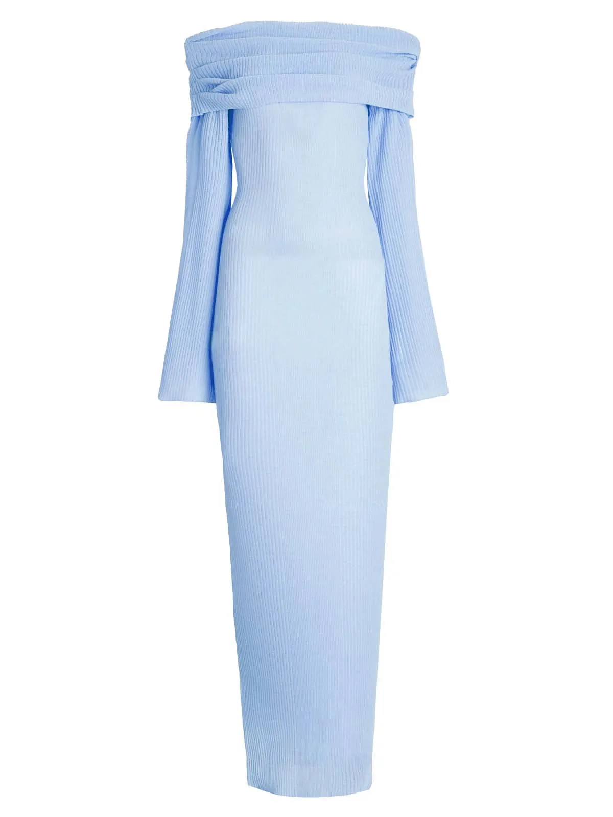 Galleria Maxi Dress ::RET