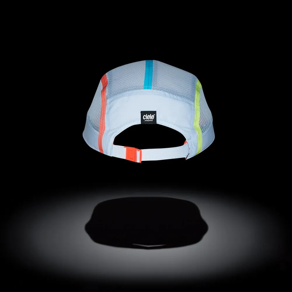 GOCap - La Vitesse - Raceday