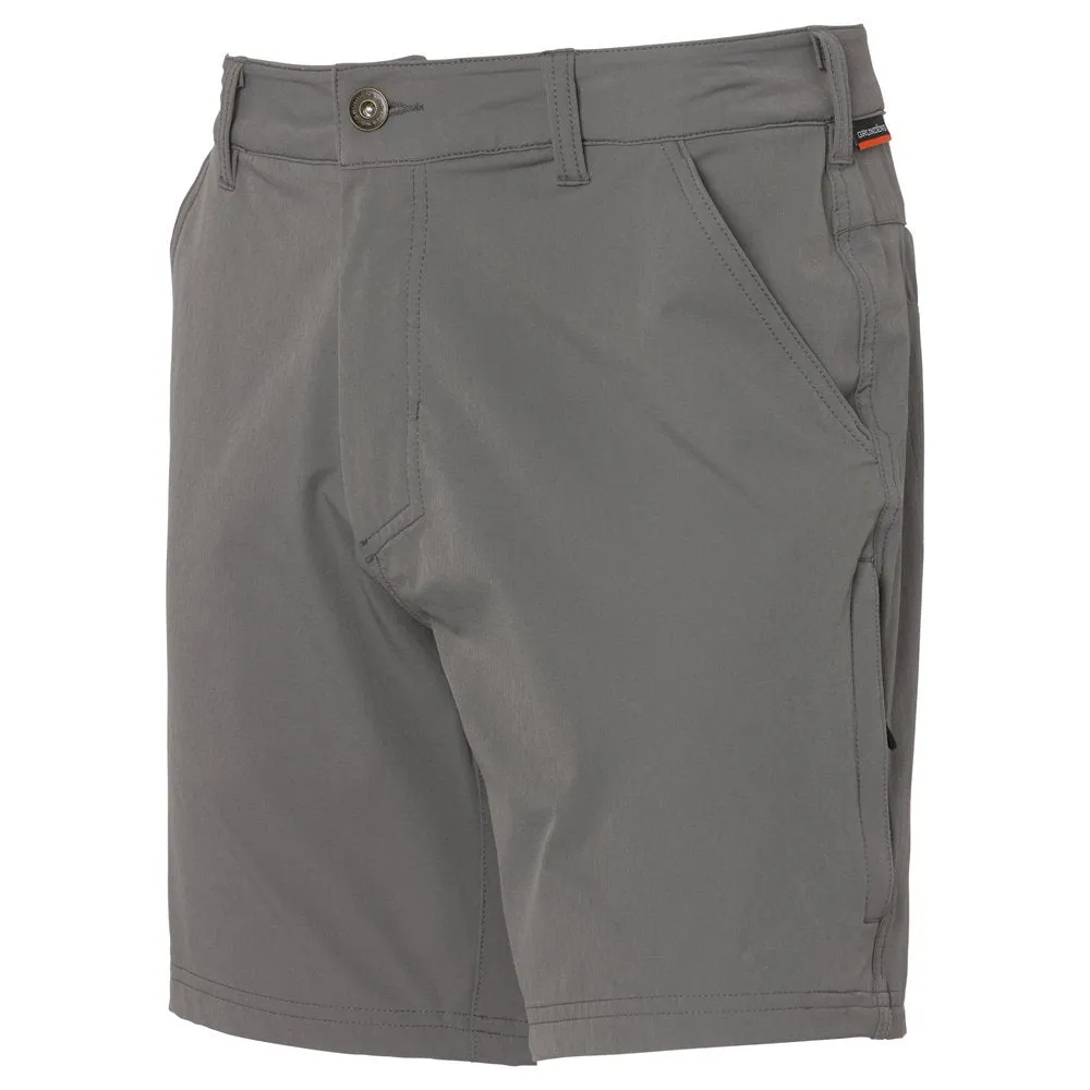 Grunden's Gaff 7" Shorts