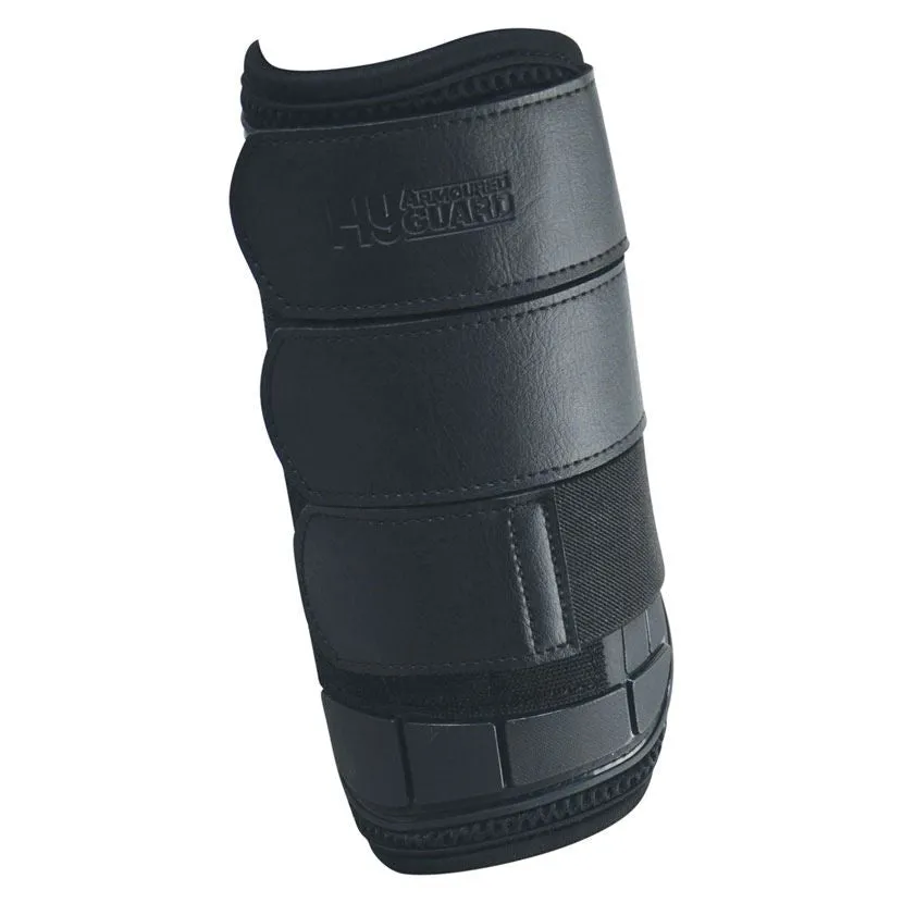 Hy Equestrian Armoured Guard Event Plus Front Boots
