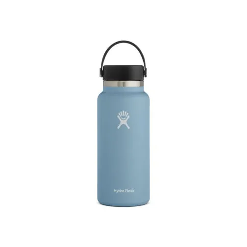 Hydro Flask 32 oz Wide Mouth with Flex Cap