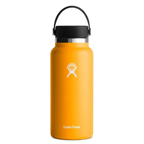 Hydro Flask 32 oz Wide Mouth with Flex Cap
