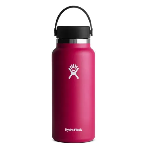 Hydro Flask 32 oz Wide Mouth with Flex Cap
