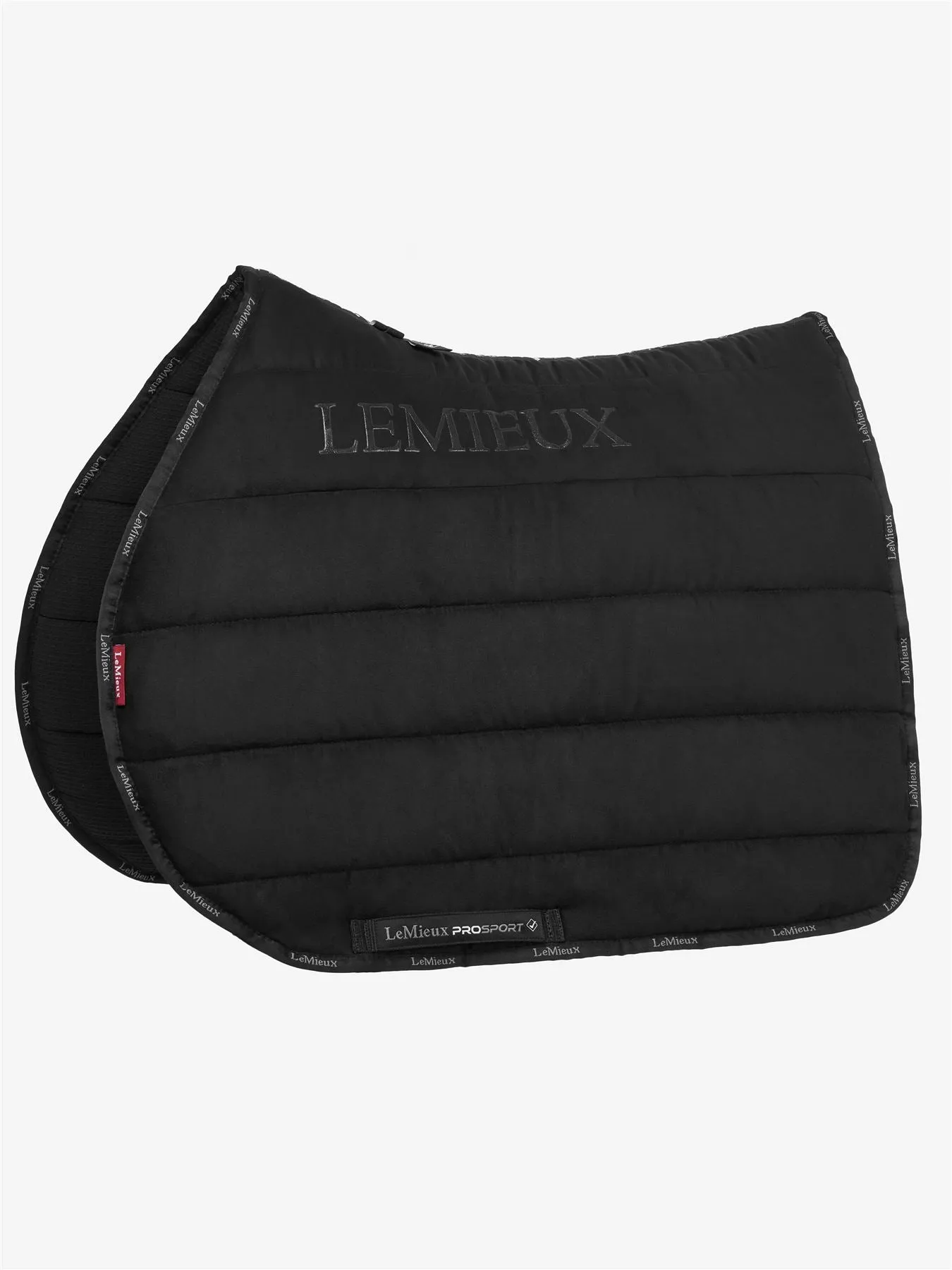 LeMieux Jump Work Pad