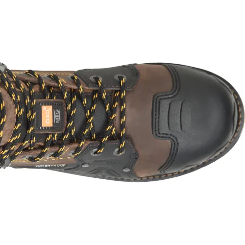 Matterhorn Men's Maximus 2.0 8" Composite Toe Waterproof Metguard PR Work Boot - MTC300