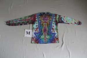 Medium Long Sleeve