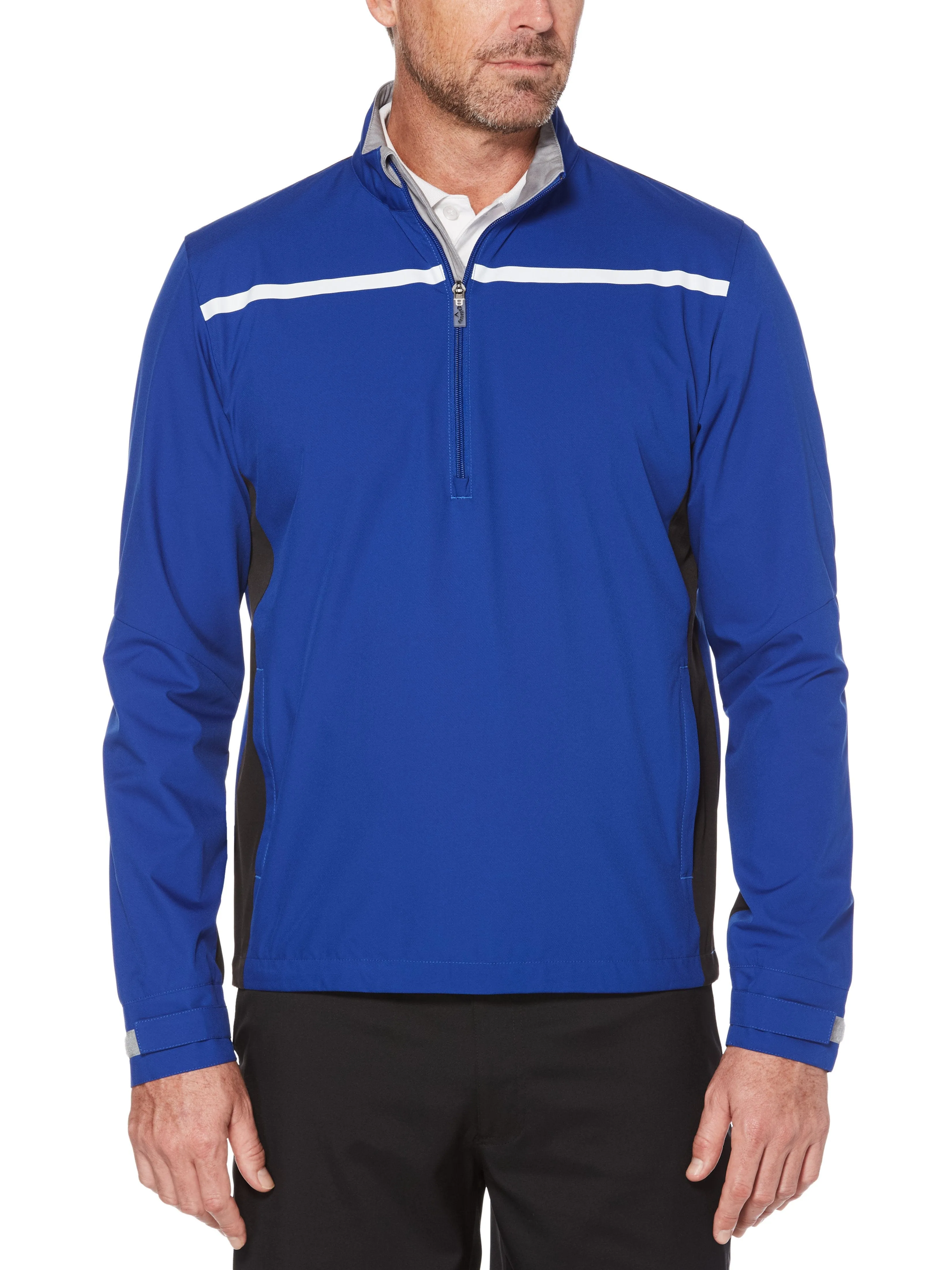 Mens Repel Windshirt