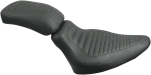 Mustang 76737 Tripper Tuck & Roll Passenger Seat