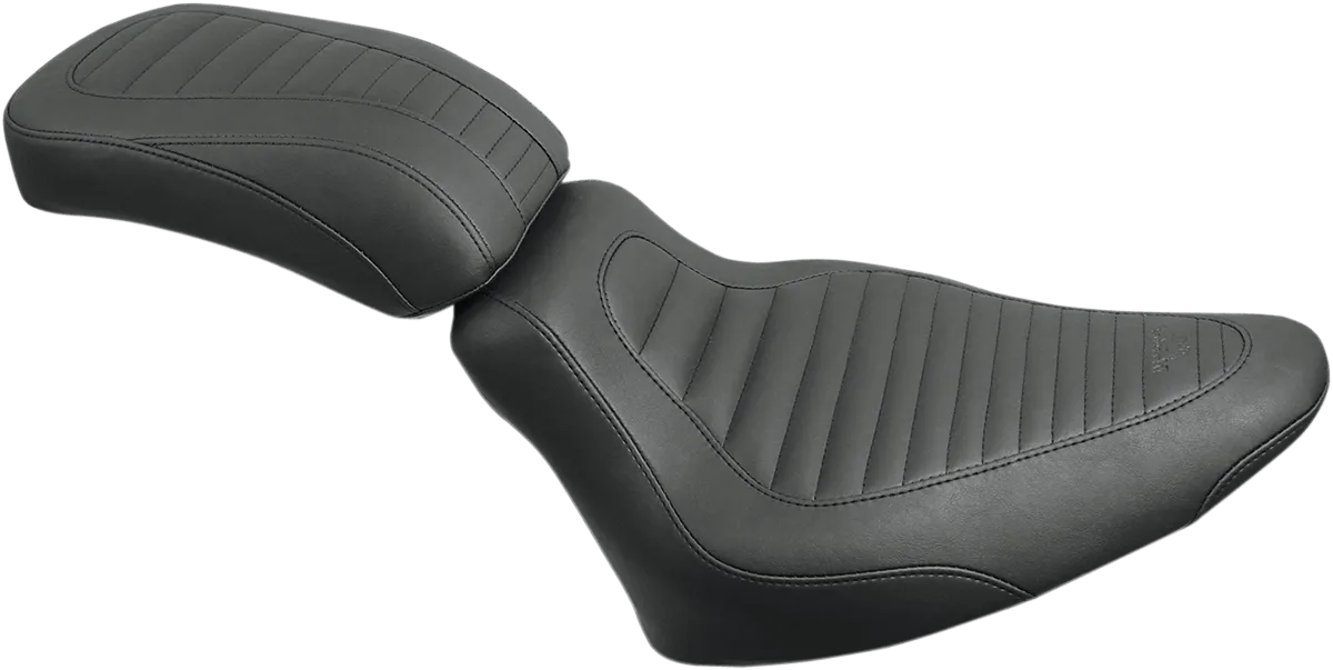 Mustang 76737 Tripper Tuck & Roll Passenger Seat