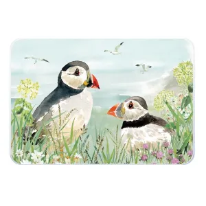 National Trust Puffin Worktop Protector