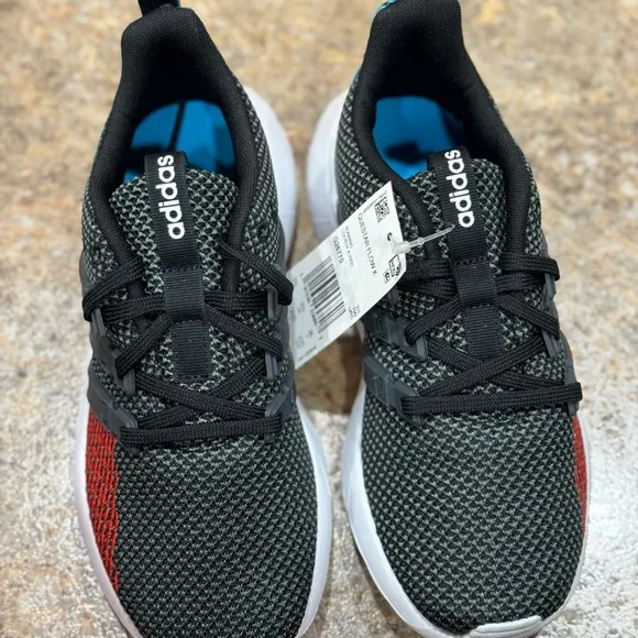 New Adidas Boys Running Shoes