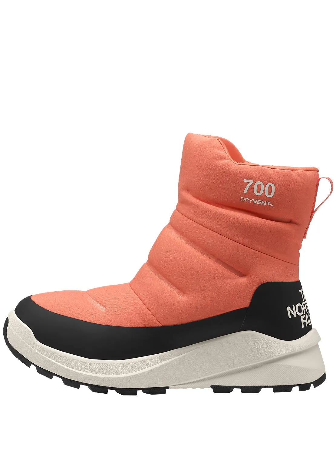 Nuptse II Women's Waterproof Boot