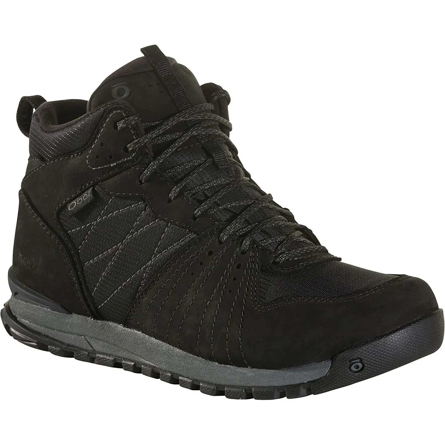 Oboz Women's Bozeman Mid Hiking Boot