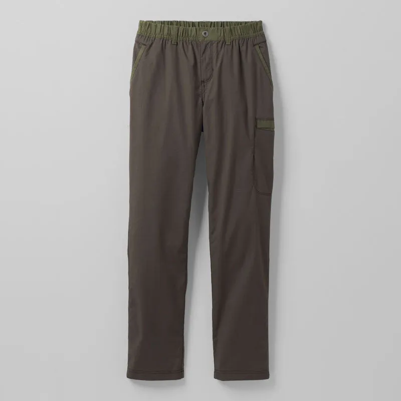 prAna Double Peak Womens Pants