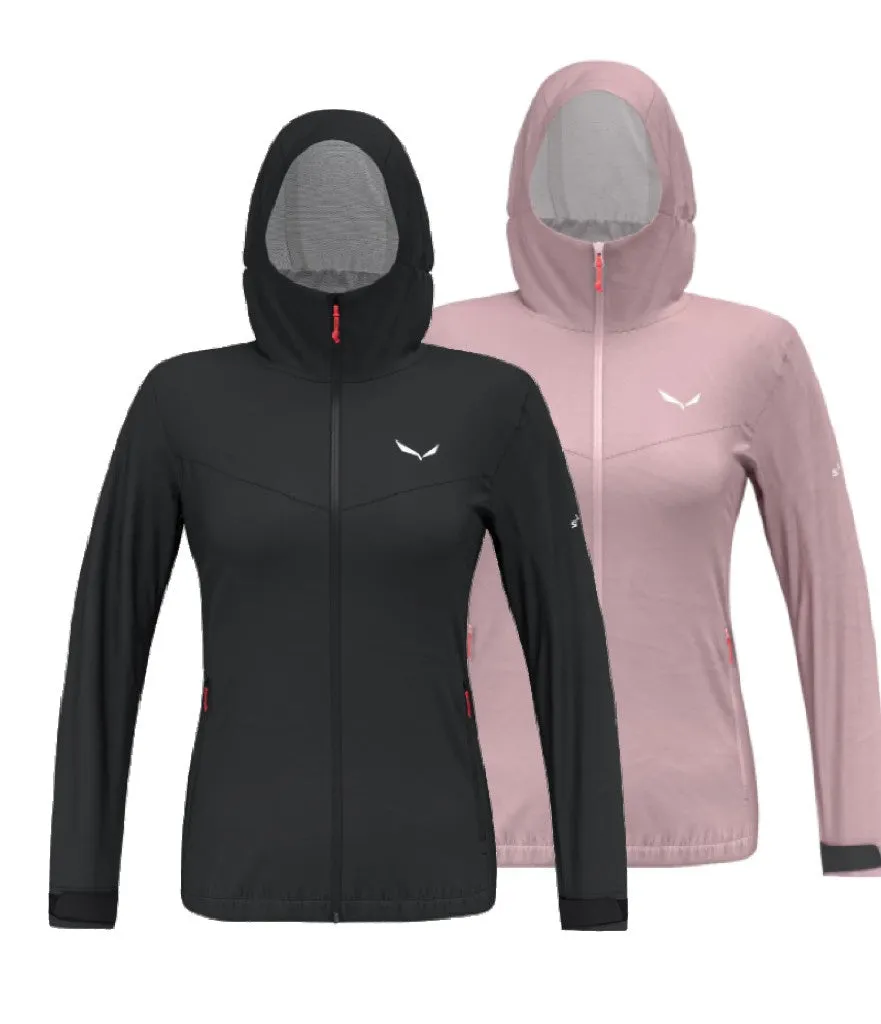 PUEZ AQUA 4 2.5L POWERTEX JACKET WOMEN
