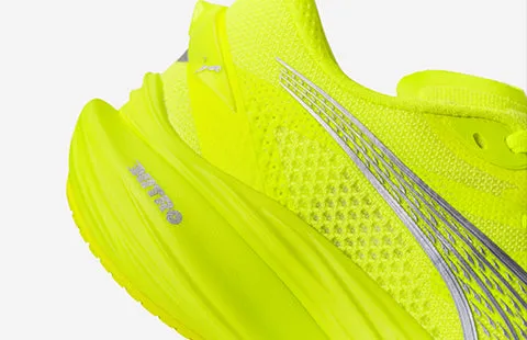 Puma Deviate Nitro 3 (Women's)