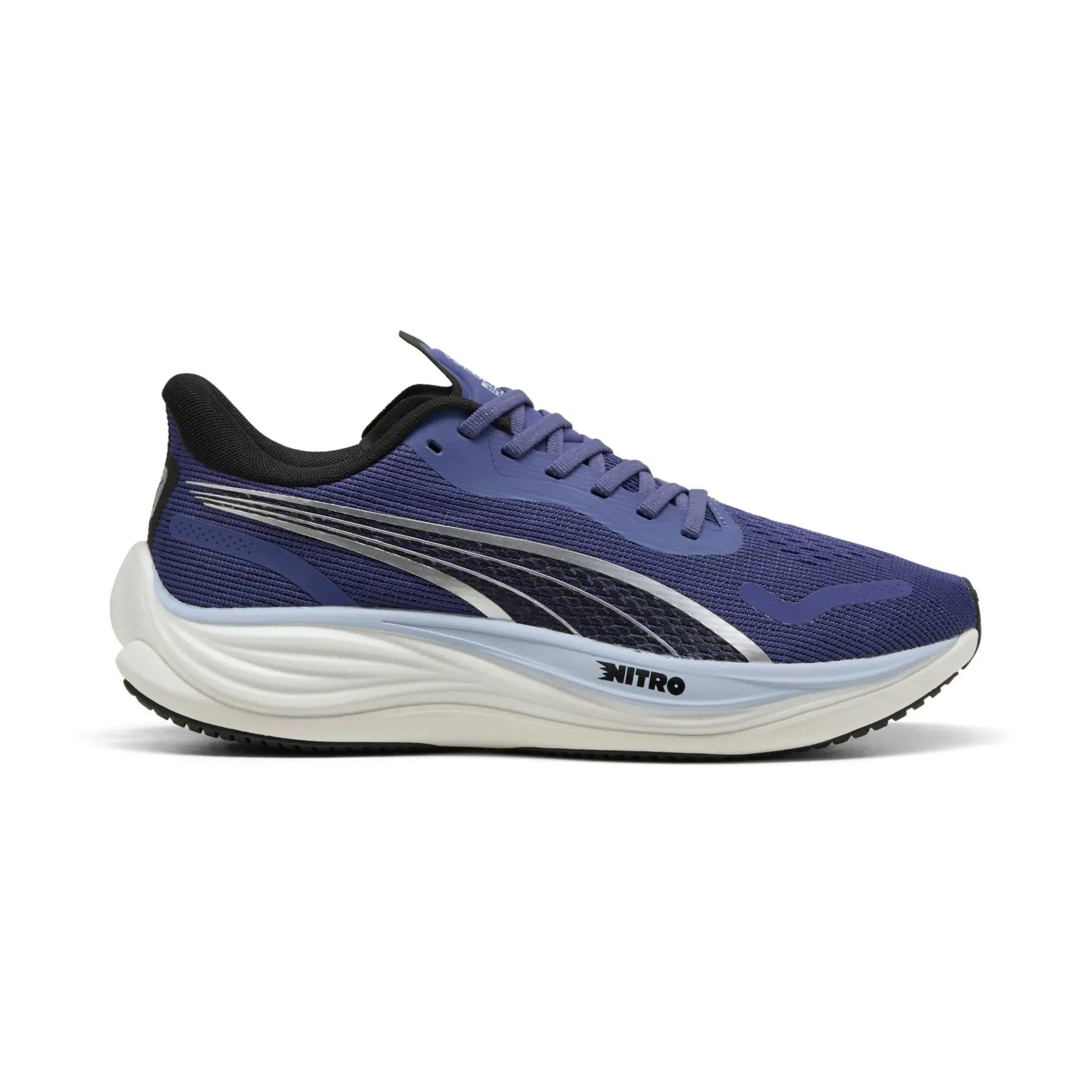Puma Velocity Nitro 3 (Mens) - Blue