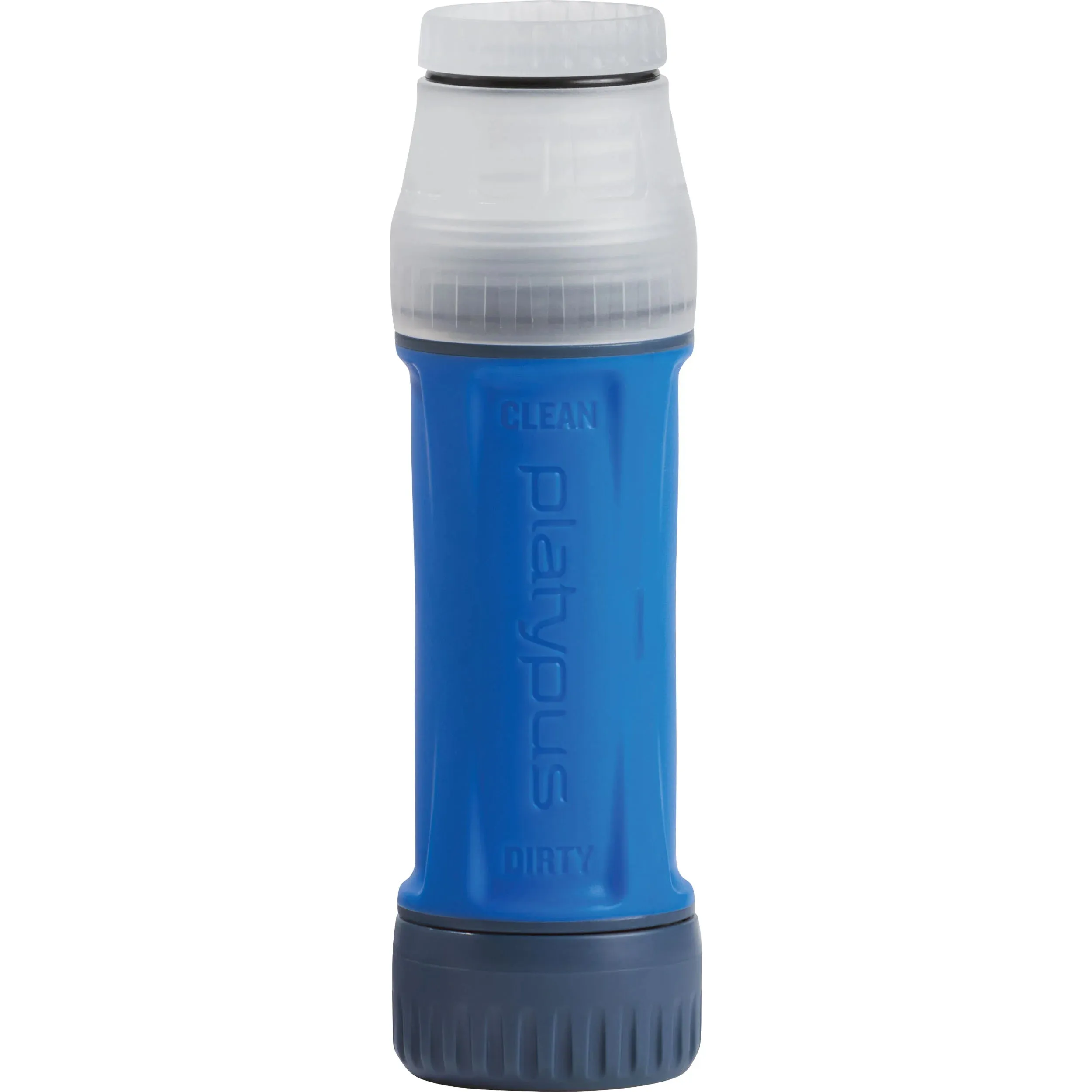 Quickdraw Squeeze Filter System